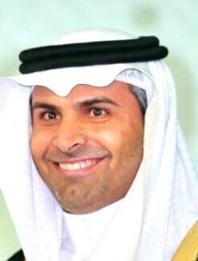 صورة شخصية لرئيس القسم 